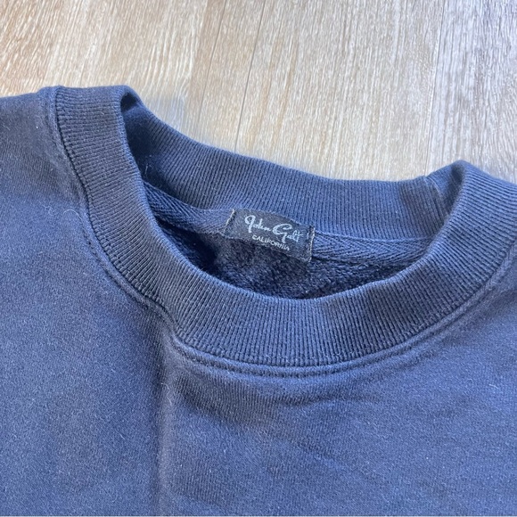 Niagara Falls John Galt Crewneck - Picture 2 of 3